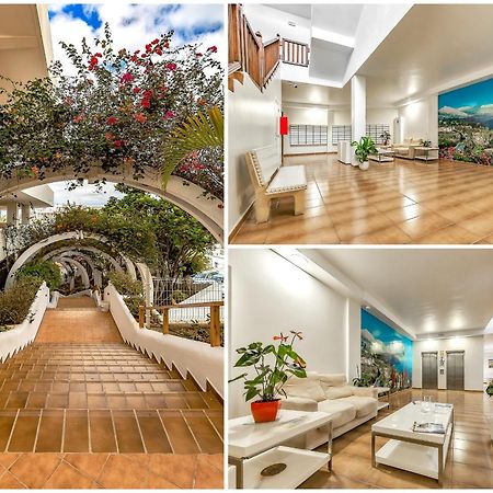 Ocean View Apartments In Park Royal I Costa Adeje  Ngoại thất bức ảnh