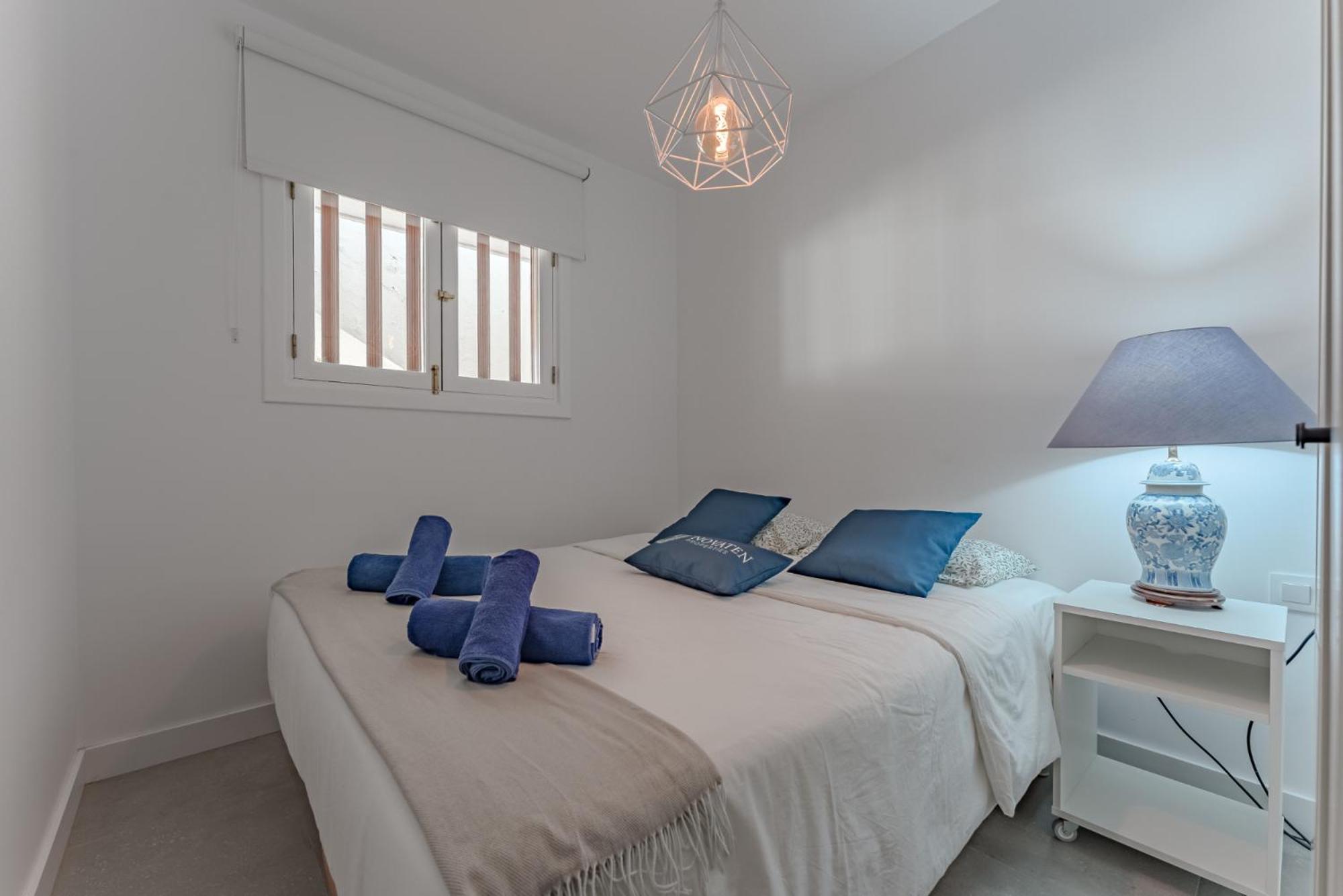Ocean View Apartments In Park Royal I Costa Adeje  Ngoại thất bức ảnh