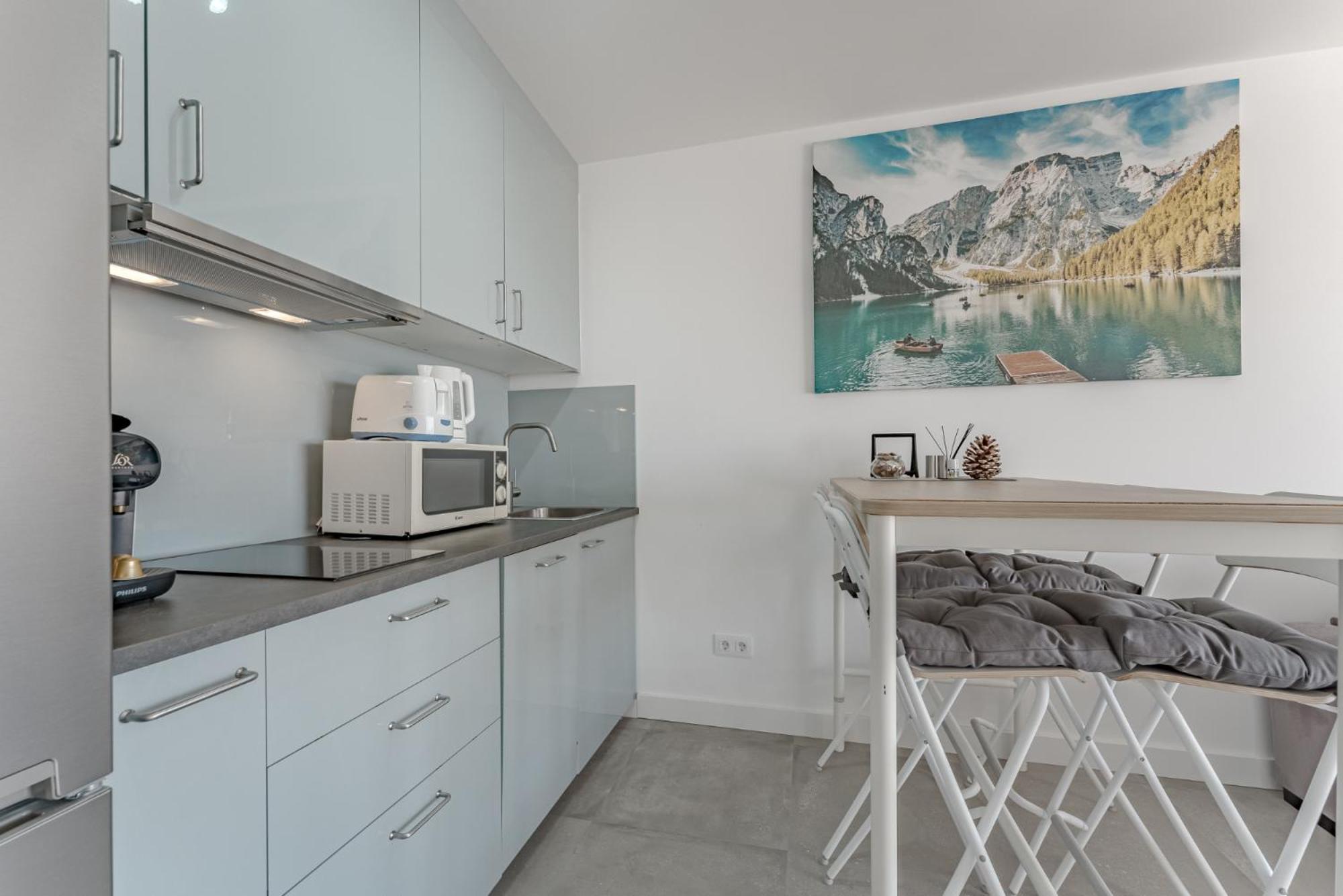 Ocean View Apartments In Park Royal I Costa Adeje  Ngoại thất bức ảnh