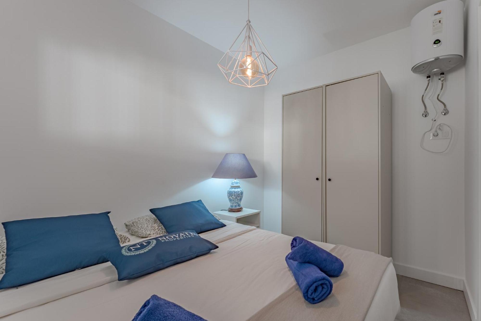 Ocean View Apartments In Park Royal I Costa Adeje  Ngoại thất bức ảnh