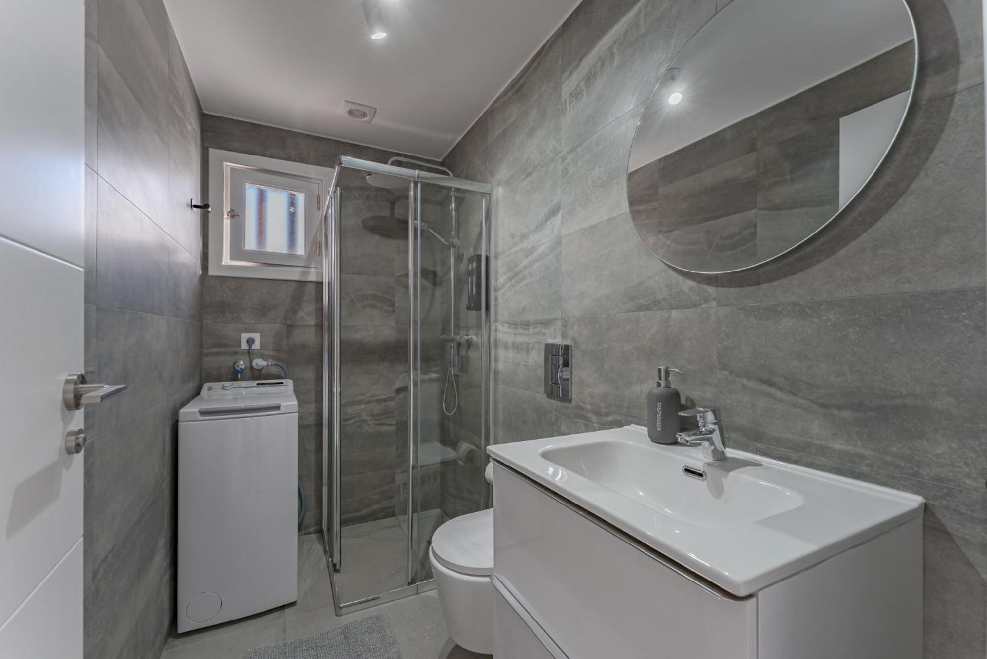 Ocean View Apartments In Park Royal I Costa Adeje  Ngoại thất bức ảnh
