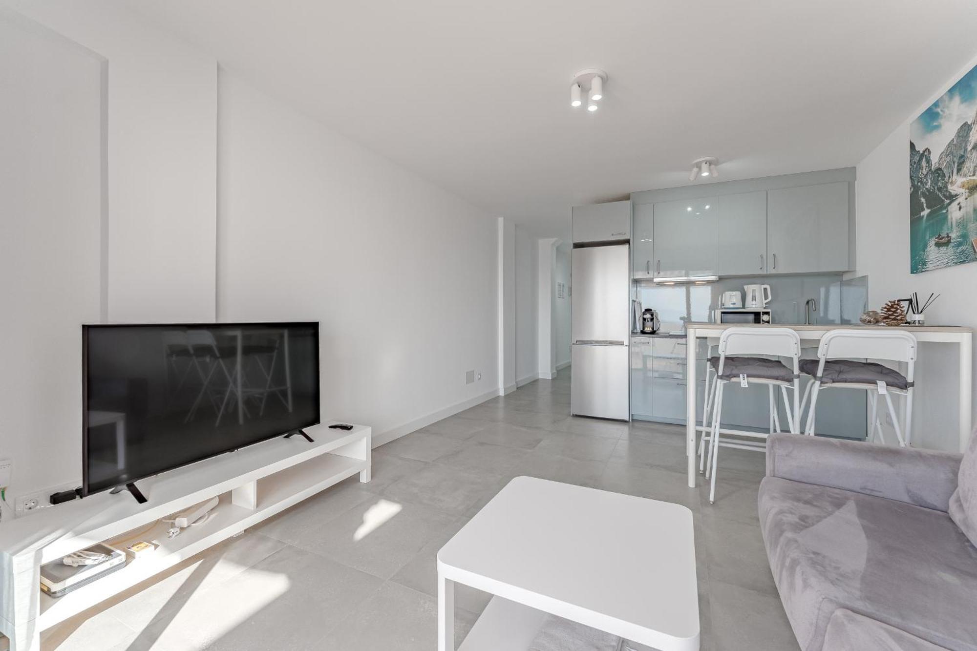 Ocean View Apartments In Park Royal I Costa Adeje  Ngoại thất bức ảnh