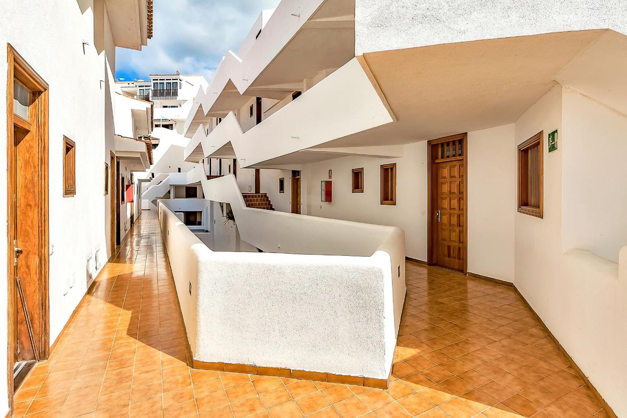 Ocean View Apartments In Park Royal I Costa Adeje  Ngoại thất bức ảnh